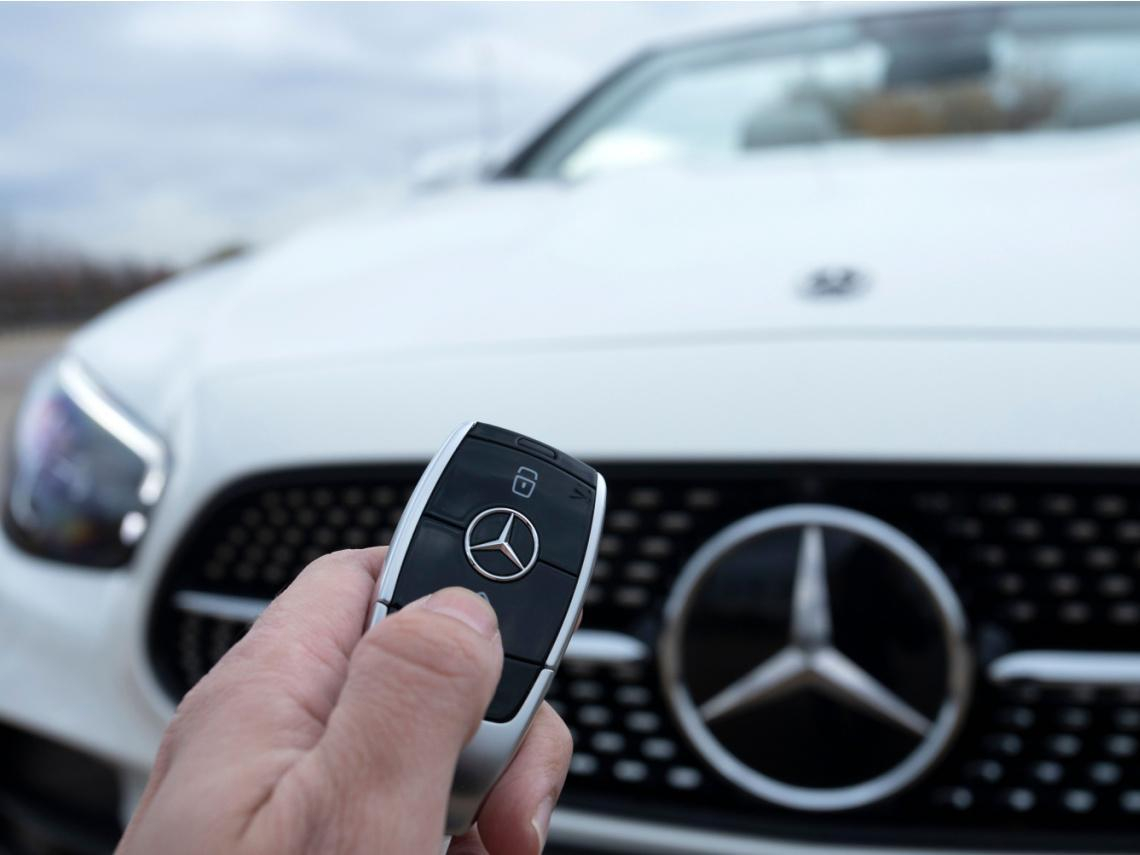 BMW召回8款系列8千輛、賓士「方向盤鬆動」也要回廠…雙B最新召回車款、型號、出廠年份一次看